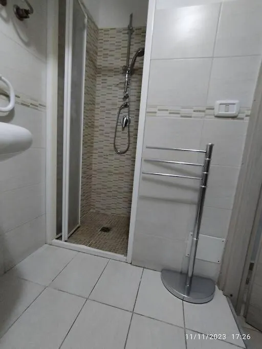 Casa Vacanze La Siciliana Aeroporto di Catania Fontana Rossa Appartamento