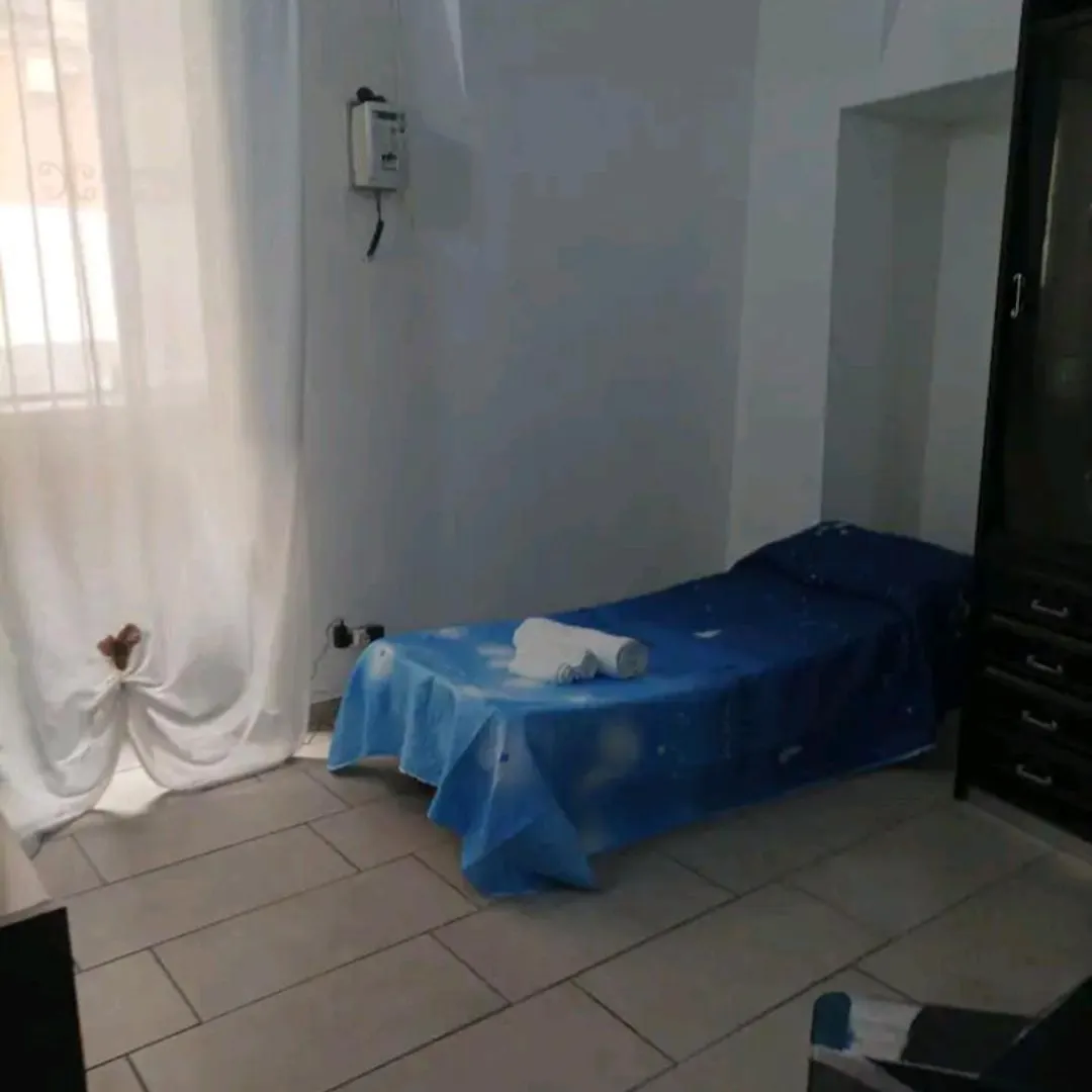Casa Vacanze La Siciliana Aeroporto di Catania Fontana Rossa 0*,  Italia