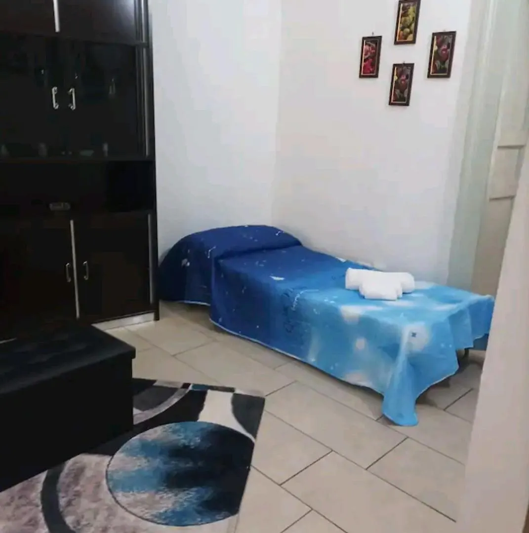 Casa Vacanze La Siciliana Aeroporto di Catania Fontana Rossa