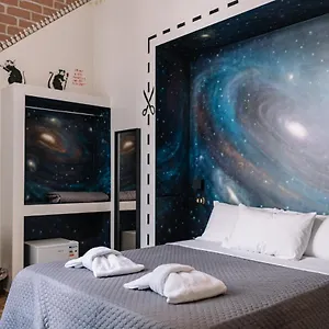 Bed & Breakfast Giro Nel, Catania