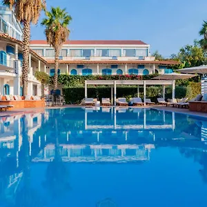Hotel Le Dune Sicily, Catania
