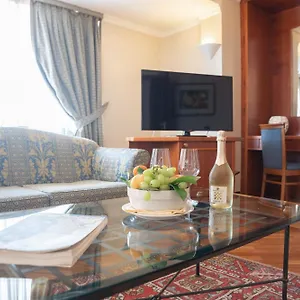 Hotel Nettuno, Catania