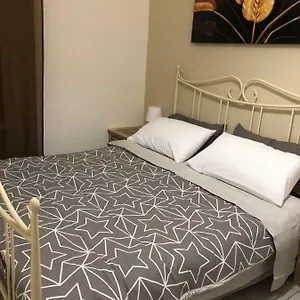 A Casa Di Flavia Appartamento Aeroporto di Catania Fontana Rossa