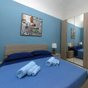 Patrì House Appartamento Aeroporto di Catania Fontana Rossa