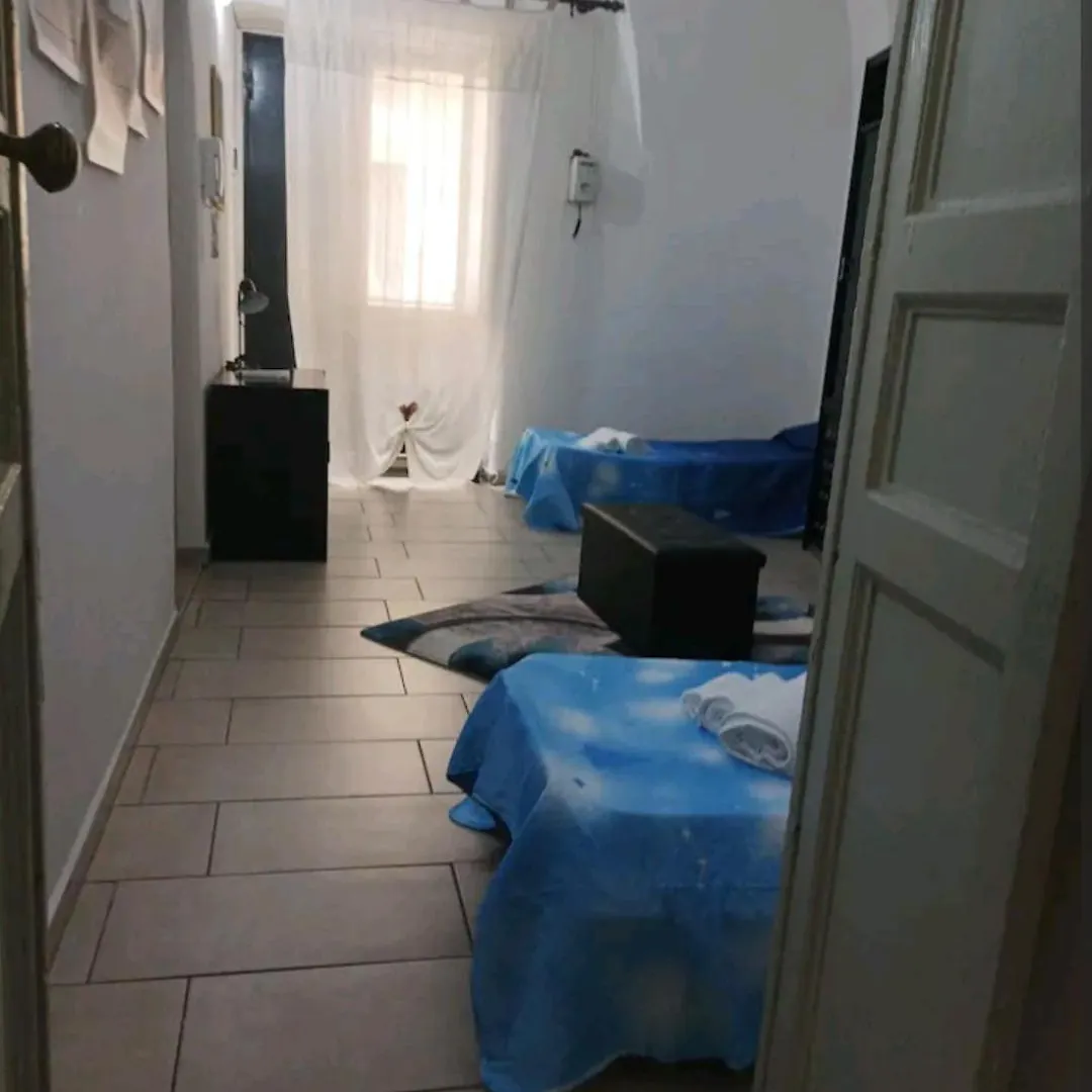 아파트 Casa Vacanze La Siciliana 카타니아